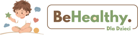 BeHealthy Dzieci