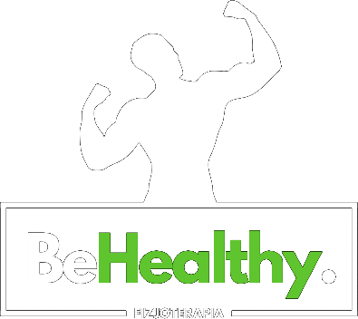 BeHealthy