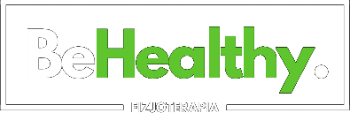 BeHealthy
