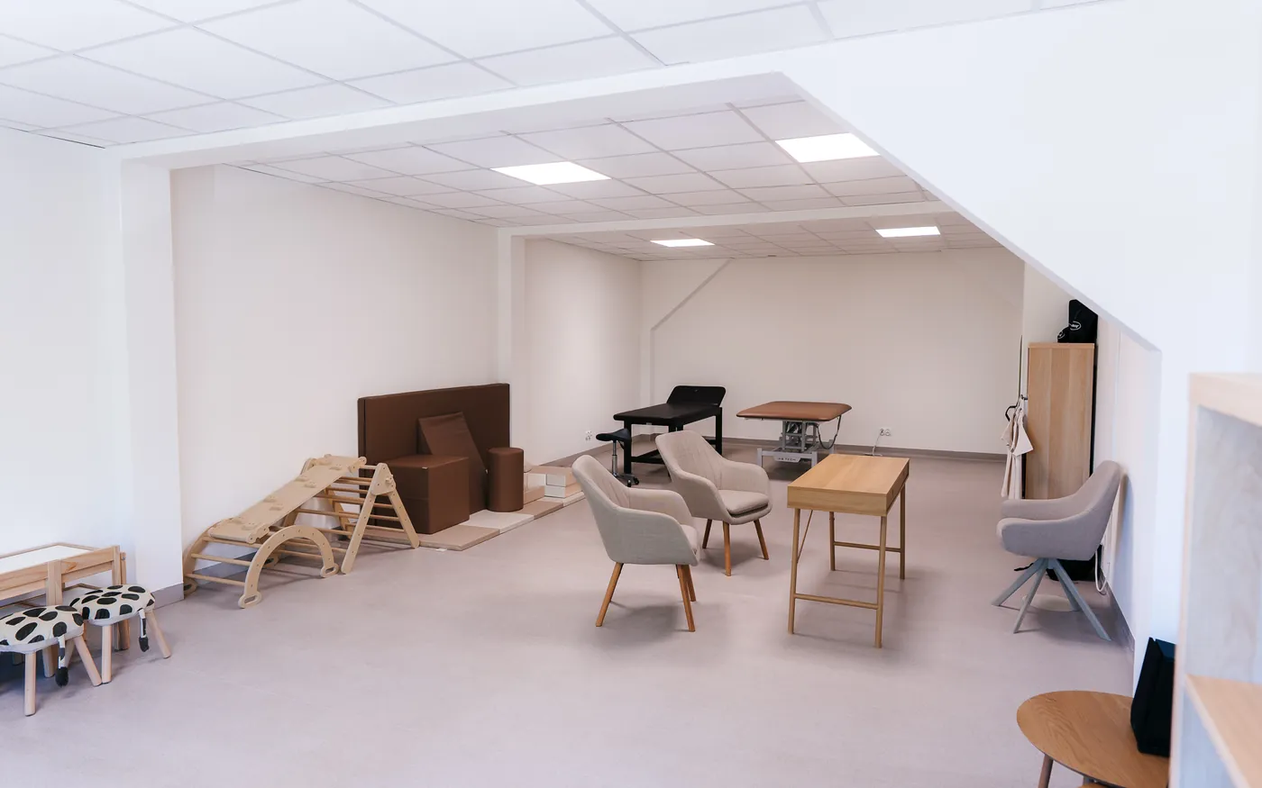 Sala terapii dla dzieci